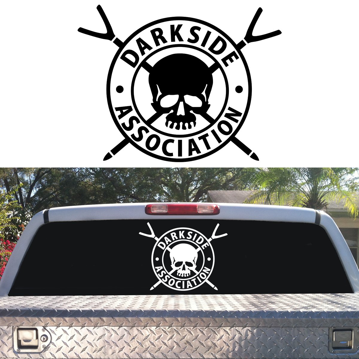 Darkside Association Skiff Collection - Skiff Life