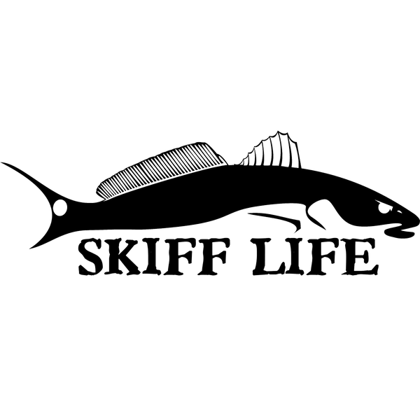 Red Snapper Florida Men's Fishing Shirt – Skiff Life