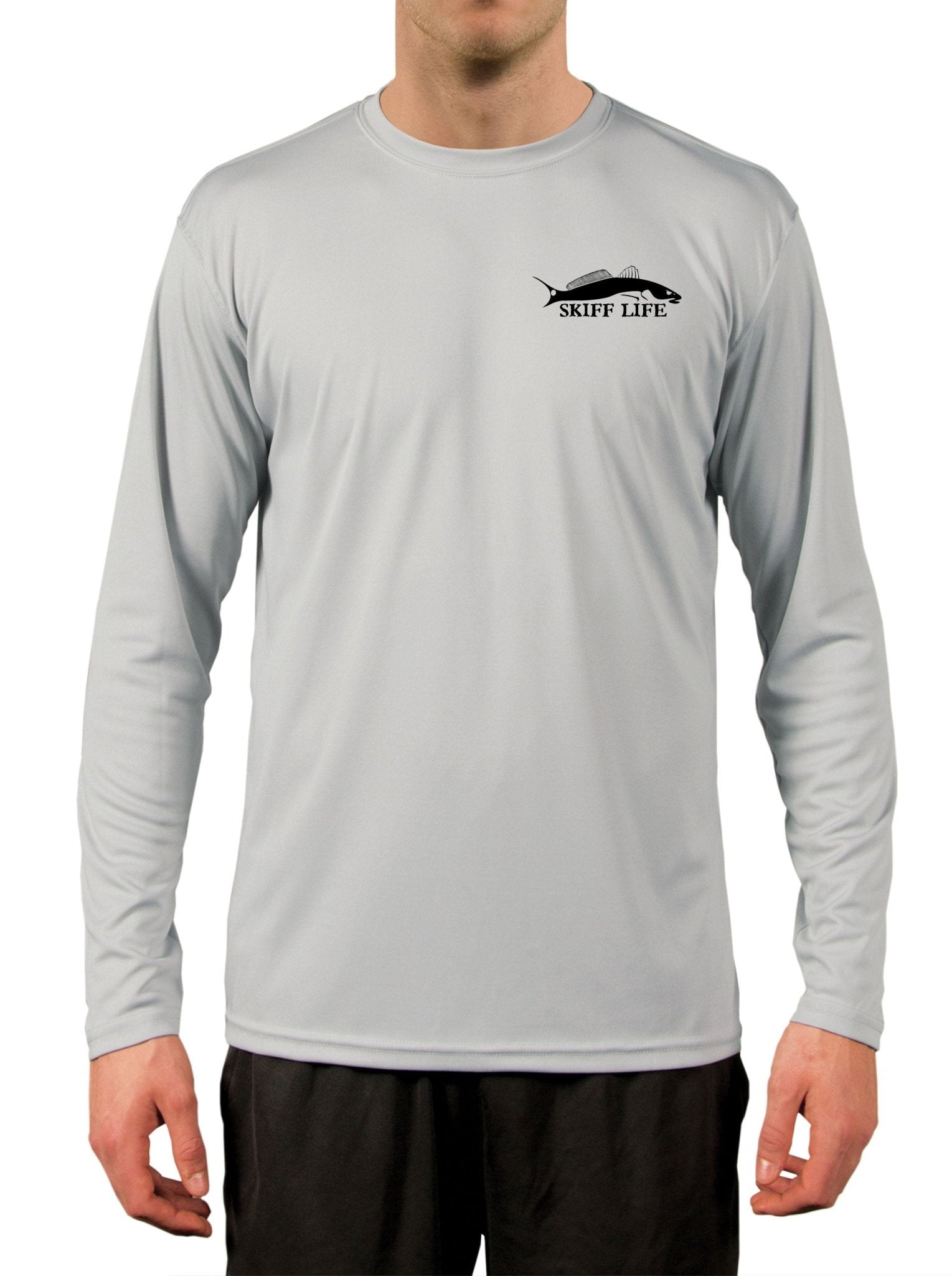 Dry fit fishing shirts online