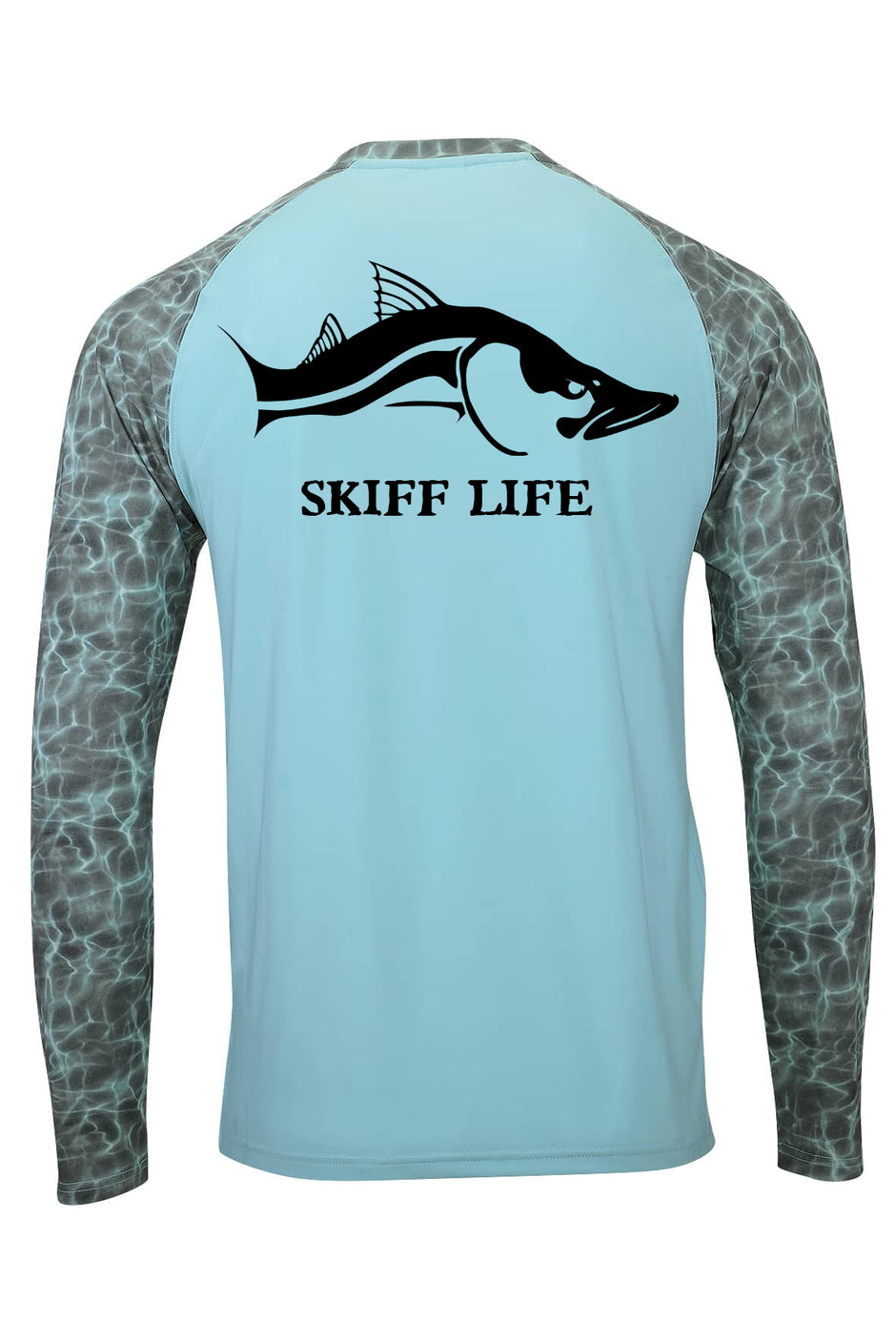 Skiff Life - Fishing Decals, Fishing Hats & Fishing Shirts