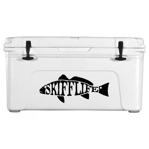 Skiff Life $2 Fishing Stickers (1 Per Customer) - Skiff Life