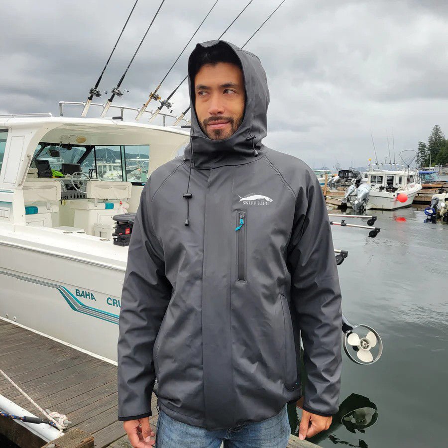 Skiff Life Outerwear - Skiff Life