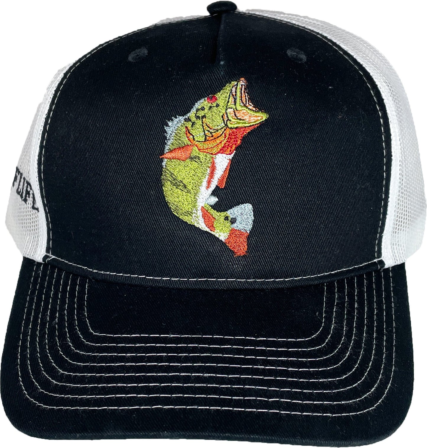 Skiff Life Peacock Bass Fishing Hats - Skiff Life