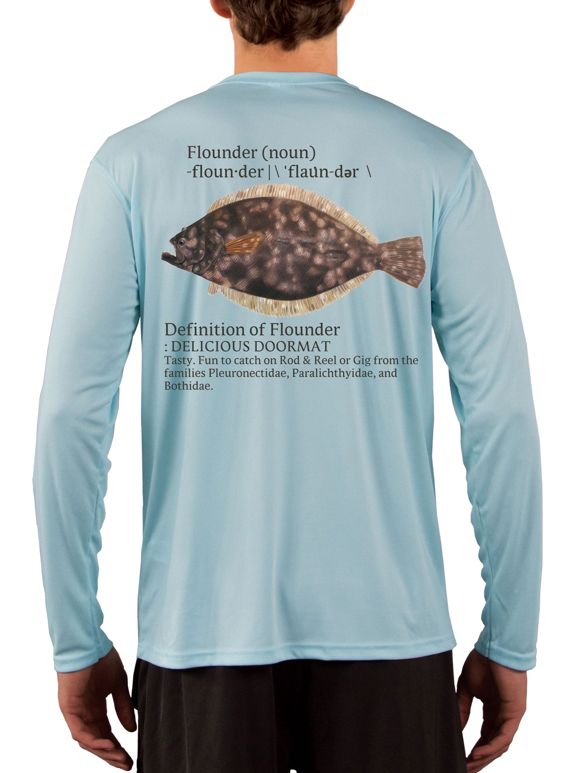 Buy Fishing Shirts for Men Long Sleeve - Sun Protection SPF 50+ UV