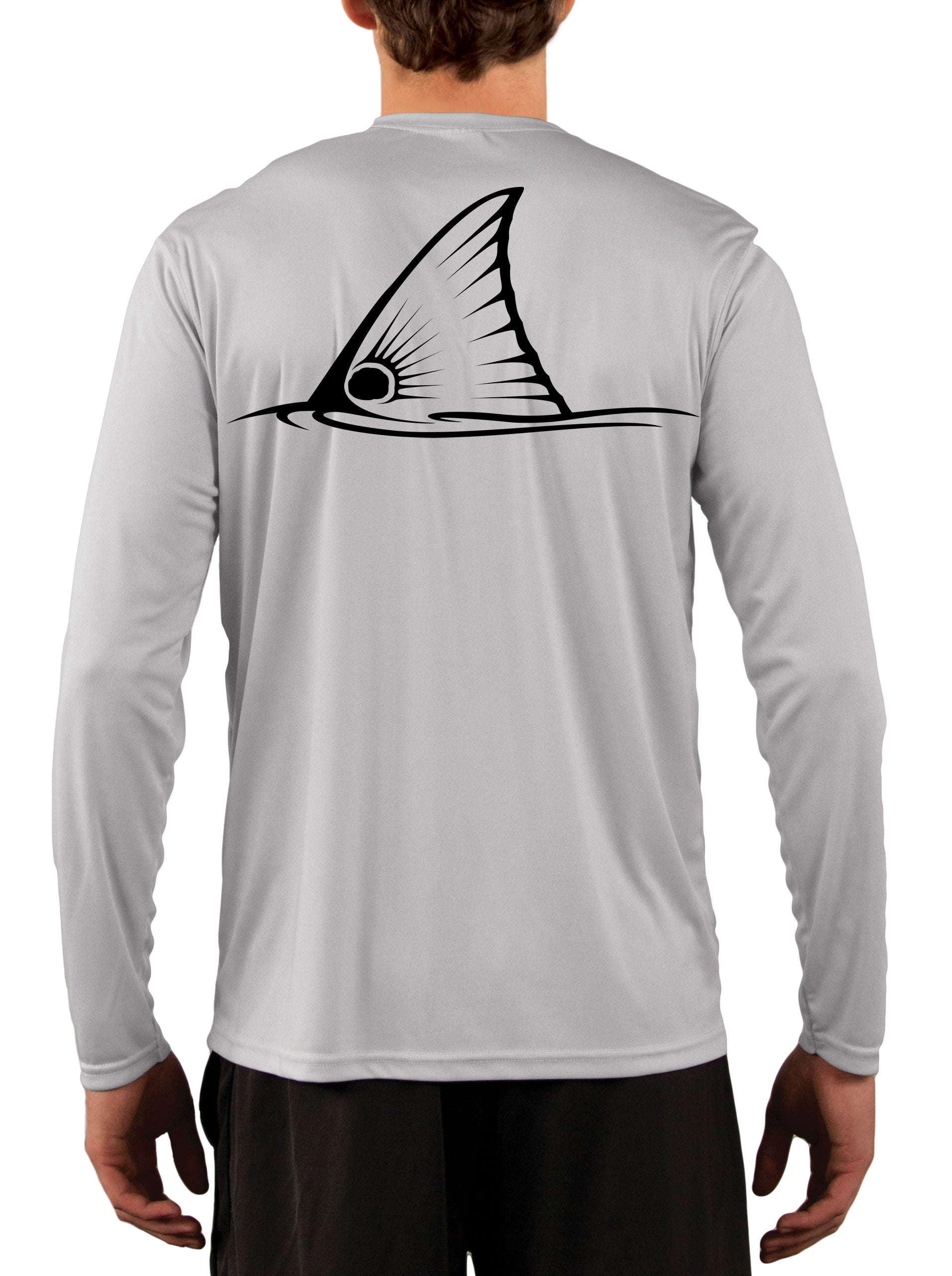 T Shirt with Short Sleeve | Fishing Tee Shirts | Redfish Tan / XL