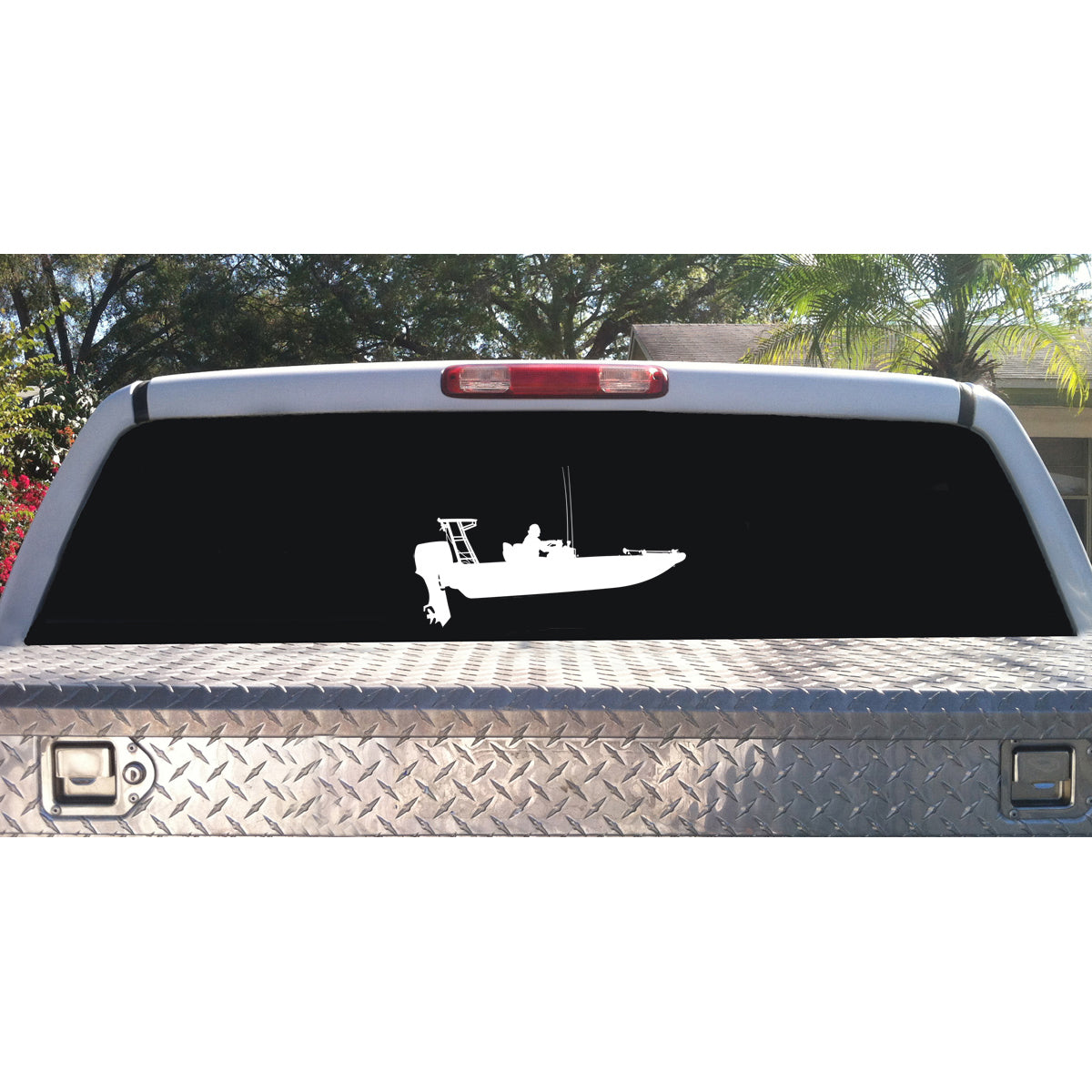 Fishing Stickers Pack 14 For Boats Cars Windows Kayak New Outdoor Decals Set