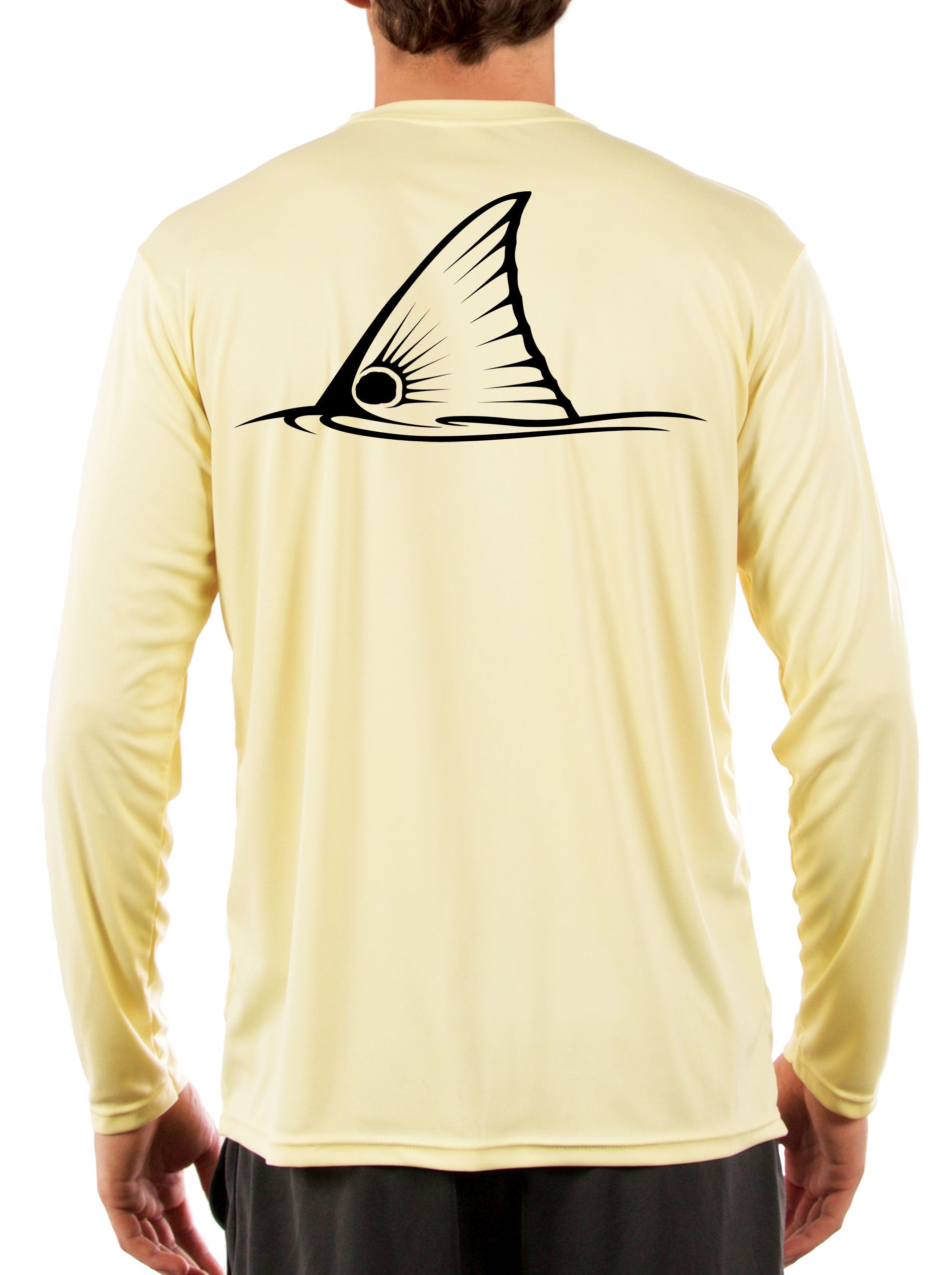 Redfish Fishing Shirt, Red Drum Camo Performance Shirts, 50+ SPF Fishing Shirt, UV Sun Protection Shirt, Men's Redfish Fishing Shirt