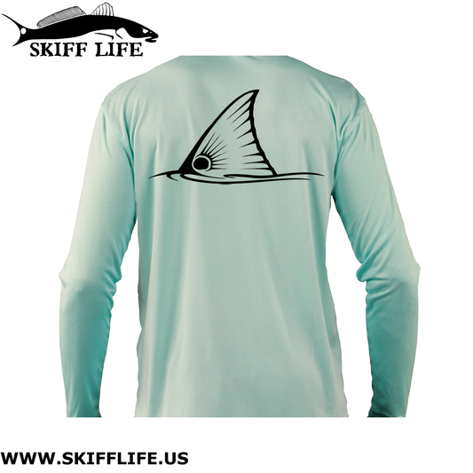 Kids Fishing Shirts – Skiff Life